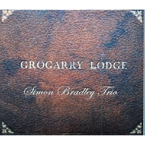 Simon Bradley Trio - Grogarry Lodge