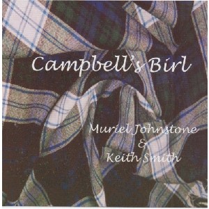 Muriel Johnstone and Keith Smith - Campbell's Birl