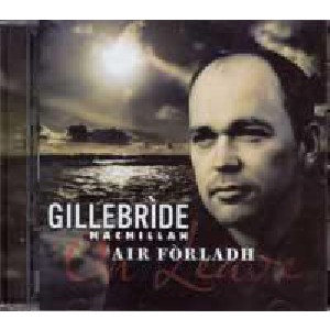 Gillebride MacMillan - Air Forladh