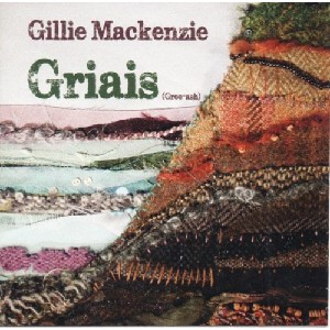 Gillie Mackenzie - Griais