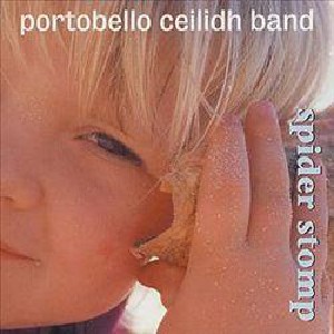 Portobello Ceilidh Band - Spider Stomp