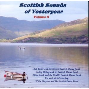 Various Artists - Scottish Sounds of Yesteryear - Volume 3