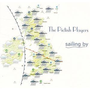 The Pictish Players - Sailing By