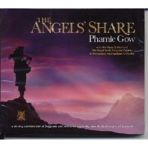 Phamie Gow - The Angels' Share