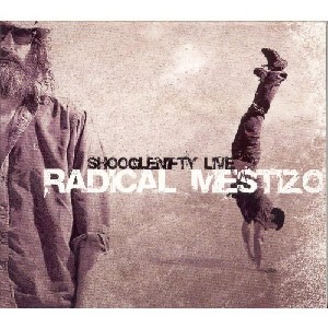 Shooglenifty - Live - Radical Mestizo