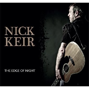Nick Keir - The Edge of Night