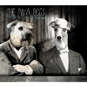The Twa Dogs - Songs of Robert Burns