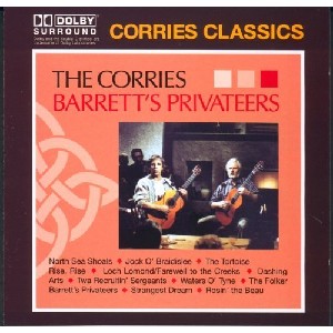 Corries - Barrett's Privateers