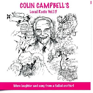Colin Campbell - Local Radio Volume 15