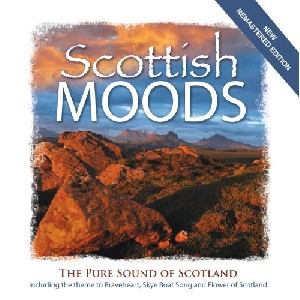 The Munros - Scottish Moods