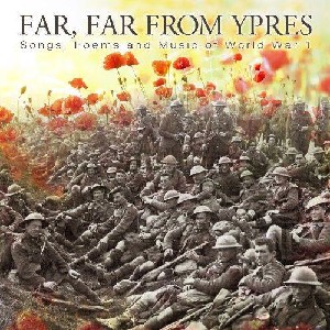 Various Artists - Far Far from Ypres