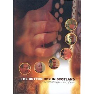 Various Artists - The Button Box In Scotland