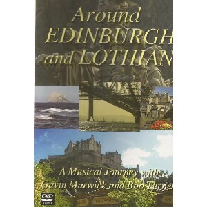 Various Artists - Around Edinburgh and Lothian