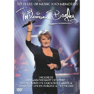 Philomena Begley - 50 Years Of Music And Memories