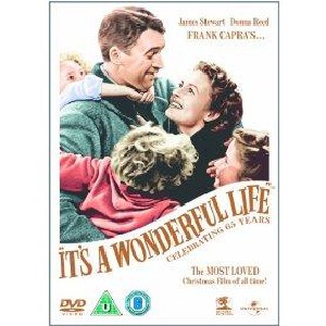 Film and TV - It's a Wonderful Life: 65th Anniversary Edition