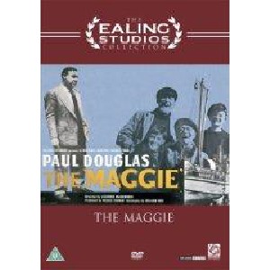 Film and TV - The Maggie