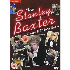 Stanley Baxter - The Stanley Baxter Series & Picture Show