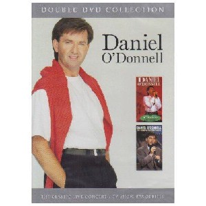 Daniel O'Donnell - The Classic Live Concert / TV Show