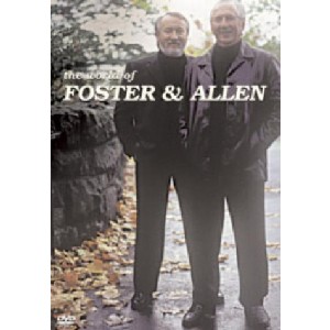 Foster & Allen - The World Of