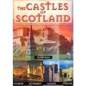 Scenic - Castles of Scotland