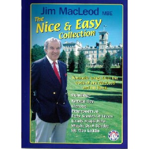 Jim McLeod - The Nice & Easy Collection
