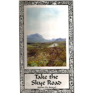 Stuart Anderson - Takes The High Road
