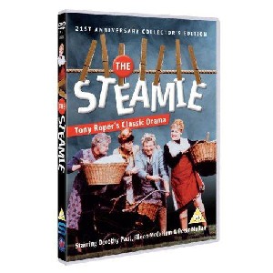 Film and TV - The Steamie 21st Anniversary Collectors Edition
