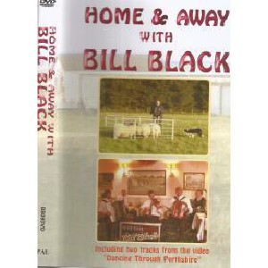 Bill Black - Home & Away