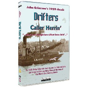 Film and TV - Drifters / Caller Herrin'