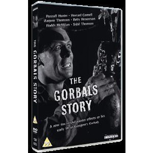 Archive Footage - The Gorbals Story