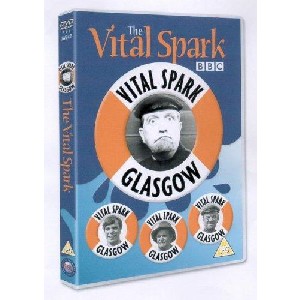 Film and TV - The Vital Spark