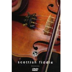 Sarah Naylor - Play Scottish Fiddle Beginners  (Complete Learn to Play)