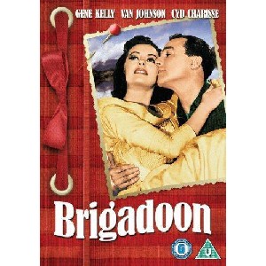 Film and TV - Brigadoon