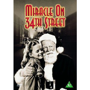 Film and TV - Miracle On 34th Street