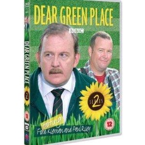 Various Artists - Dear Green Place - Series 2