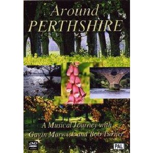 Gavin Marwick - Around Perthshire