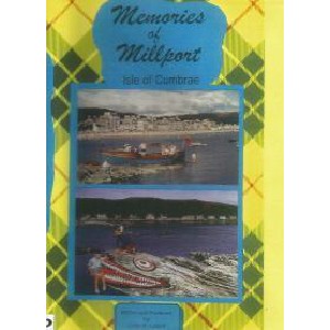 Colin M. Liddell - Memories of Millport Isle of Cumbrae