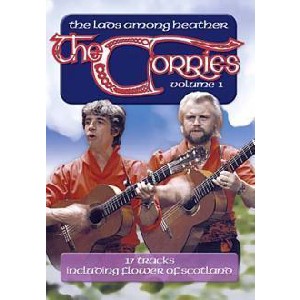 Corries - The Lads Among Heather - Vol. 1
