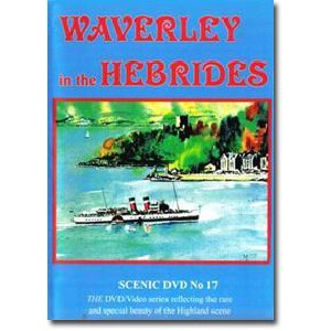 Camemora Scenic - Waverley In The Hebrides - No 17 Camemora Scenic - Waverley In The Hebrides - No 17