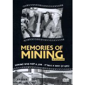 Various Artists - Memories of Mining in Scotland