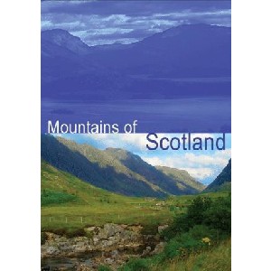 Scenic - Mountains of Scotland