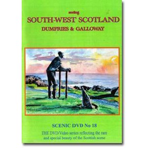 Camemora Scenic - South-West Scotland - No 18