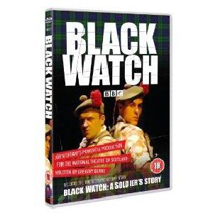 Film and TV - Black Watch