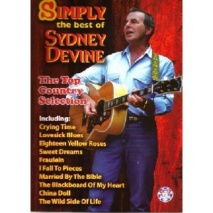 Sydney Devine - Simply The Best