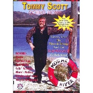 Tommy Scott - Going Home