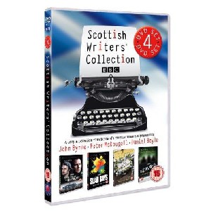 Film and TV - The Scottish Writers' Collection