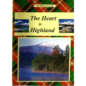 Colin M. Liddell - The Heart is Highland