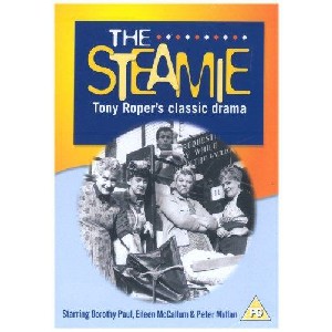 Film and TV - The Steamie