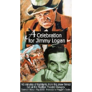 Jimmy Logan - A Celebration For Jimmy Logan