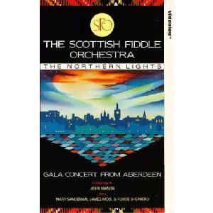 Scottish Fiddle Orchestra - The Northern Lights